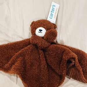 Carter’s Baby Bear Cuddle Plush Toy